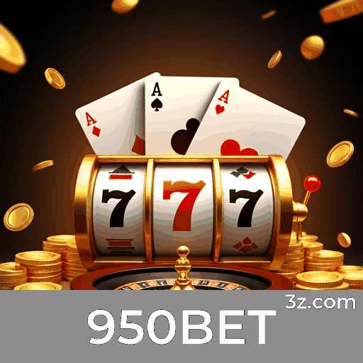 Sistema de Recompensas, Maximize Seu Retorno, 950BET