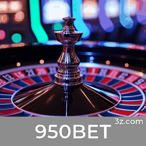 950BET: Inovação em Jogos com Tecnologia de Ponta