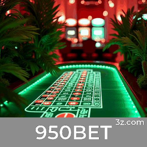 Descubra o Login Exclusivo e Seguro no 950BET