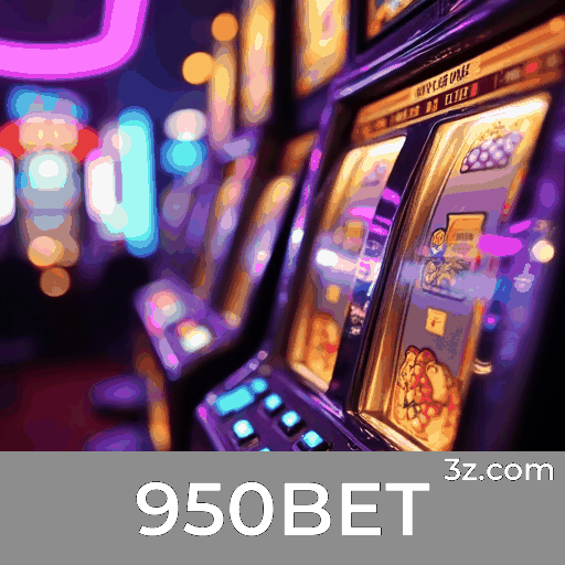 950BET: Emoção e Oportunidades de Ganhar nos Jogos de Cassino