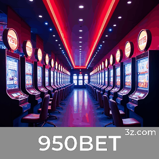 Mergulhe no Ambiente Envolvente e Realismo Psicológico do 950BET