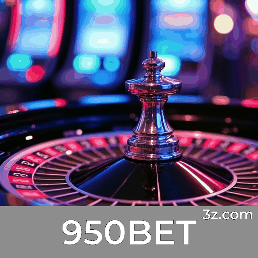 950BET: Plataforma Confiável e Profissional