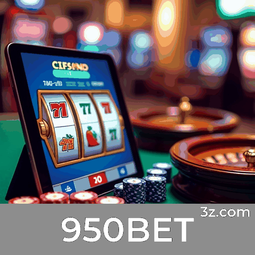 Sistema de Recompensas, Maximize Seu Retorno, 950BET