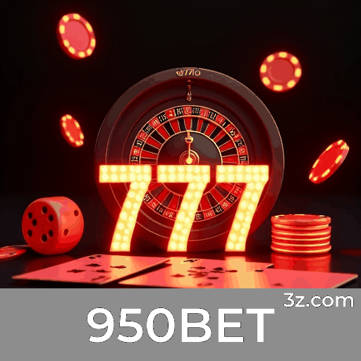950BET: Plataforma Confiável e Profissional