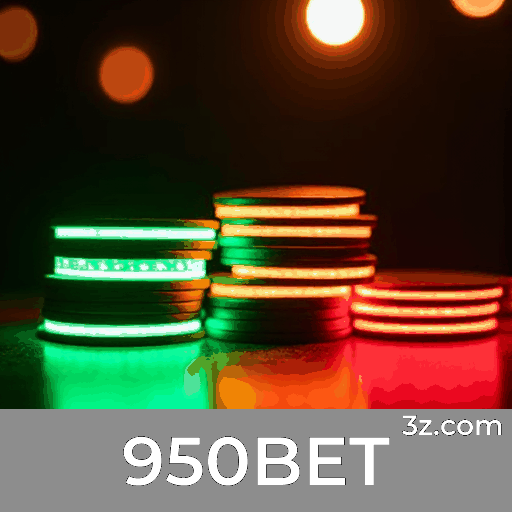 950BET: Inovação em Jogos com Tecnologia de Ponta