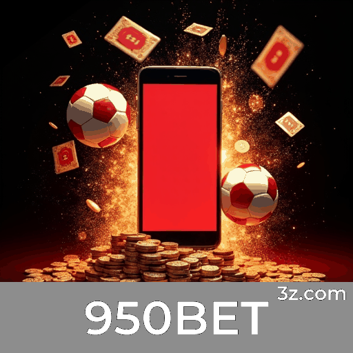 950BET: Emoção e Oportunidades de Ganhar nos Jogos de Cassino