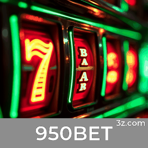 950BET: Estratégias Inteligentes para Bônus