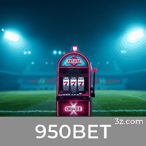 950BET: Emoção e Oportunidades de Ganhar nos Jogos de Cassino
