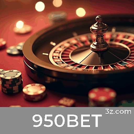 950BET: Plataforma de Apostas Segura e Rápida