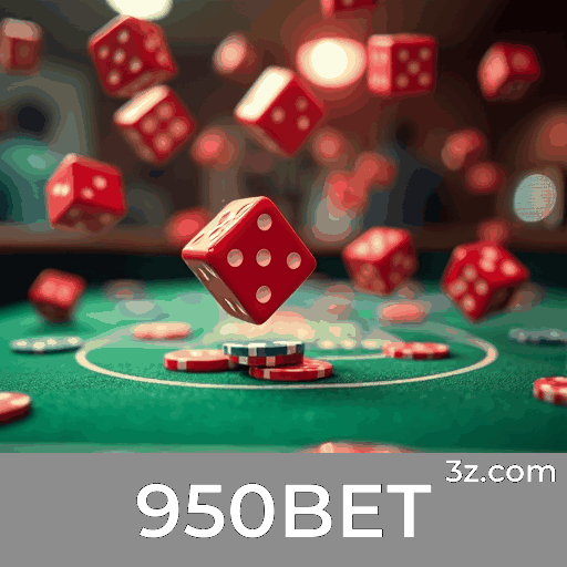 950BET: Emoção e Oportunidades de Ganhar nos Jogos de Cassino