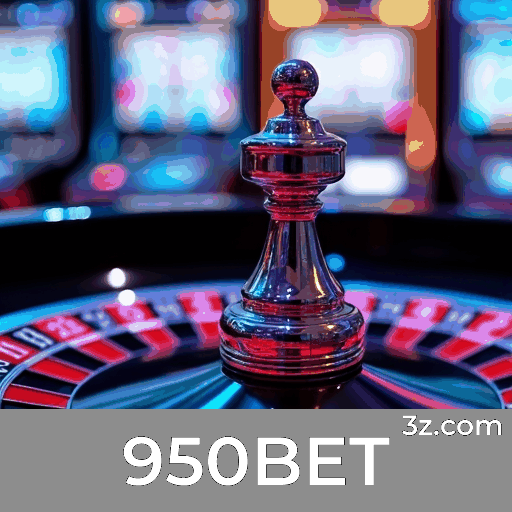 950BET: Inovação em Jogos com Tecnologia de Ponta