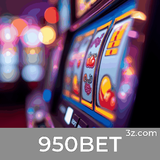 950BET: Inovação em Jogos com Tecnologia de Ponta