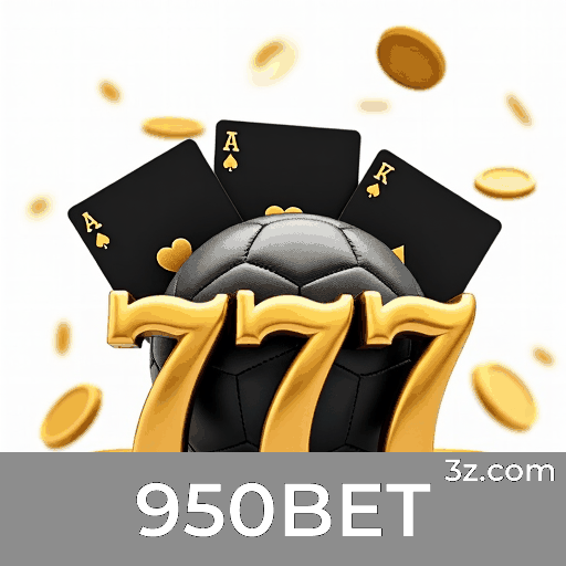 950BET: Plataforma Confiável e Profissional