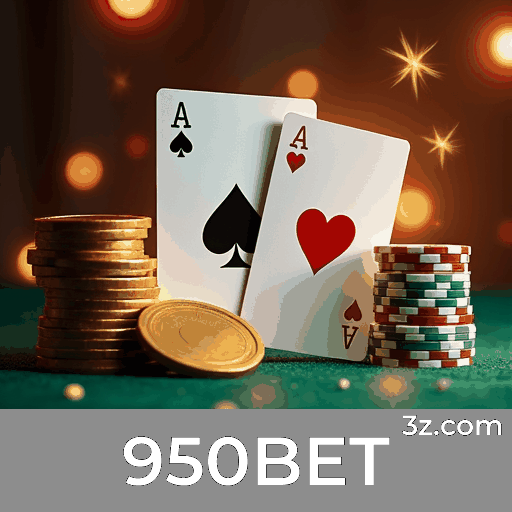 Mergulhe no Ambiente Envolvente e Realismo Psicológico do 950BET