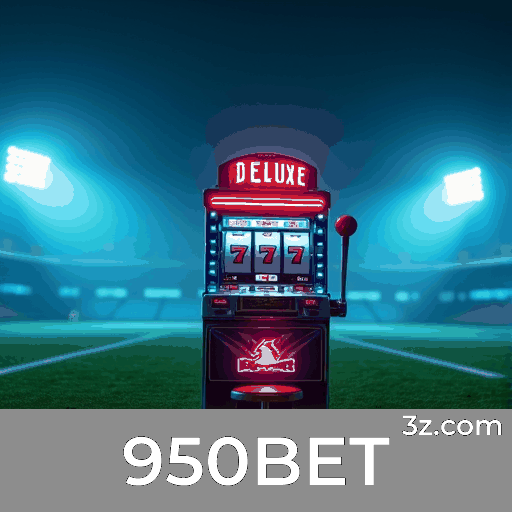 Mergulhe no Ambiente Envolvente e Realismo Psicológico do 950BET