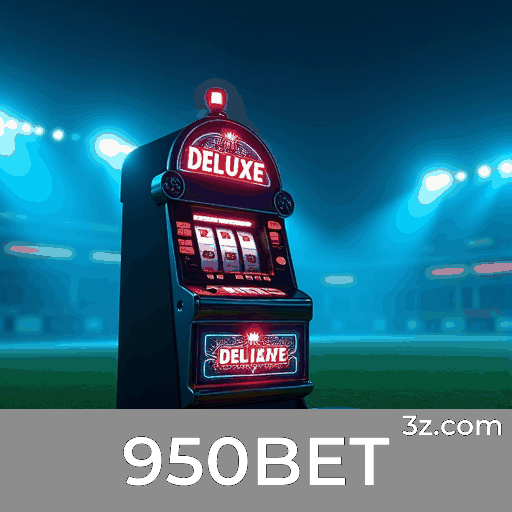 Descubra o Login Exclusivo e Seguro no 950BET