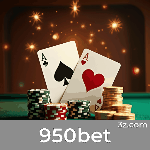 950bet: Seu Cassino e Apostas Confiáveis 950bet: Seu Cassino e Apostas Confiáveis