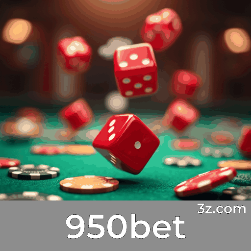 950bet Social Casino: Nova Dimensão de Interação Real