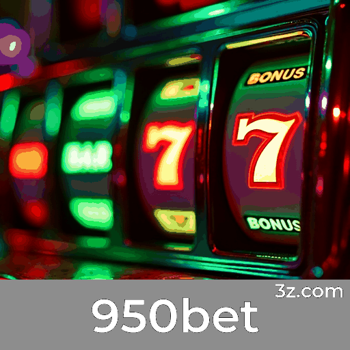 950bet: Mundo de Jogos Selecionados e Top 950bet: Mundo de Jogos Selecionados e Top