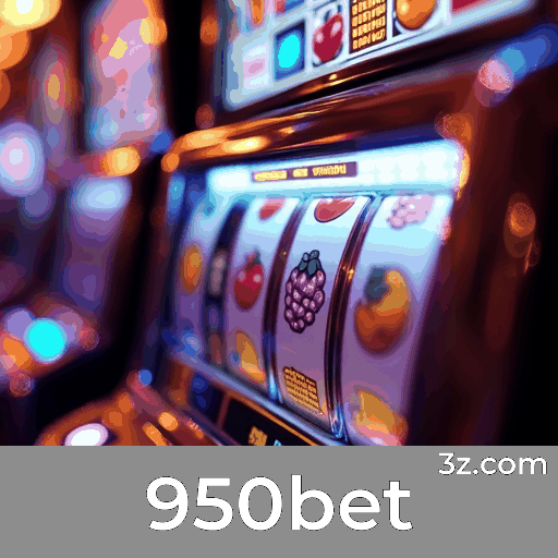 950bet: Emoção e Ganhos nos Jogos de Cassino 950bet: Emoção e Ganhos nos Jogos de Cassino